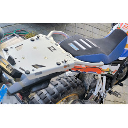 Rack compatible Givi Monokey para Kove 800X