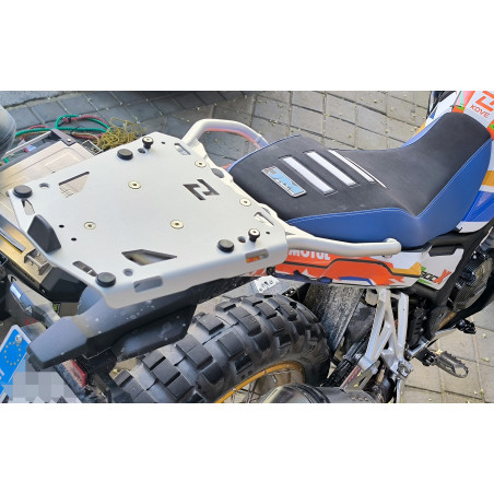 Rack compatible Givi Monokey para Kove 800X