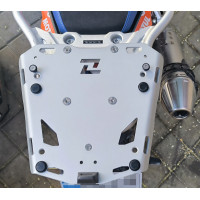 Rack compatible Givi Monokey para Kove 800X