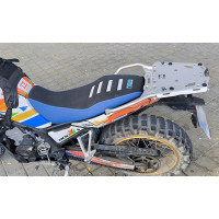 Rack compatible Givi Monokey para Kove 800X