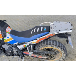 Rack compatible Givi Monokey para Kove 800X