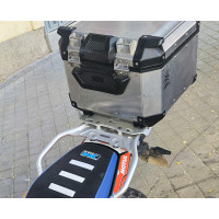 Rack compatible Givi Monokey para Kove 800X