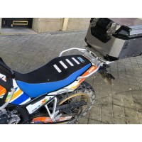 Rack compatible Givi Monokey para Kove 800X