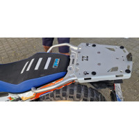 Rack compatible Givi Monokey para Kove 800X