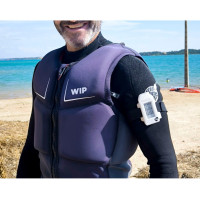Syrac GPS for watersports