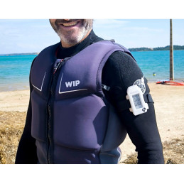 Syrac GPS for watersports