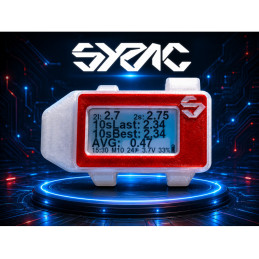 rugged waterproof device