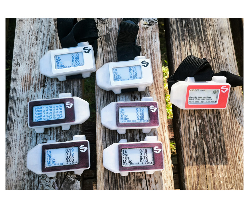 syrac Gps