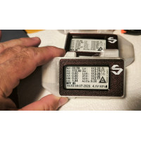 Syrac GPS logger