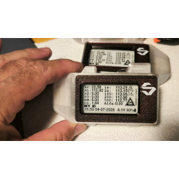 Syrac GPS logger