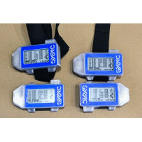 syrac gps for watersports