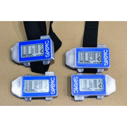 Syrac GPS for watersports