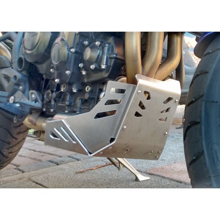 Cubrecárter TRIUMPH TIGER XC800