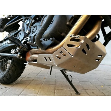 Cubrecárter Raid 4mm Bmw F800GS/F800gsA/F700GS/F650GS