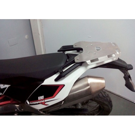 Rack para KTM 690 LC4