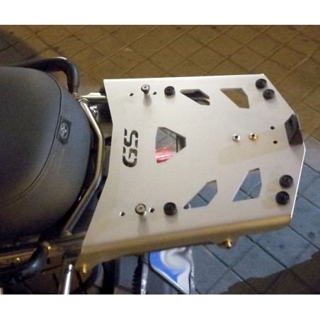 Rack Topcase compatible Givi