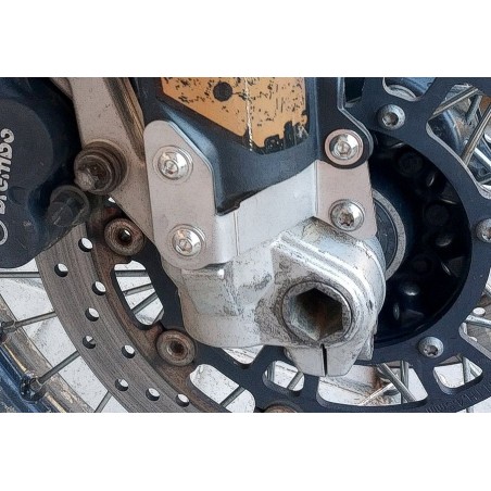 Kit Elevador guardabarros delantero F800GS