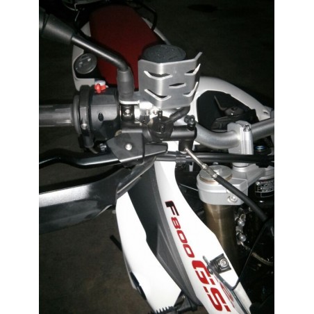 Protector Bote liquido freno BMW F800GS, F700GS, F650GS