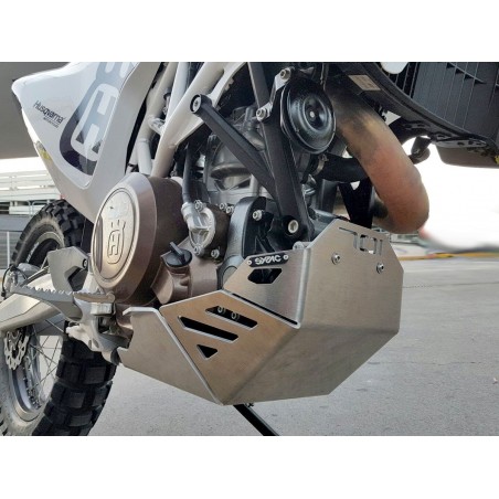 Cubrecárter para Husqvarna 701 Enduro/Supermoto