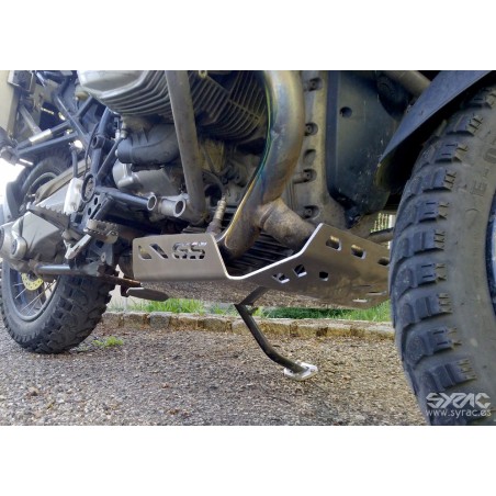 Cubrecárter para Bmw R1200GS