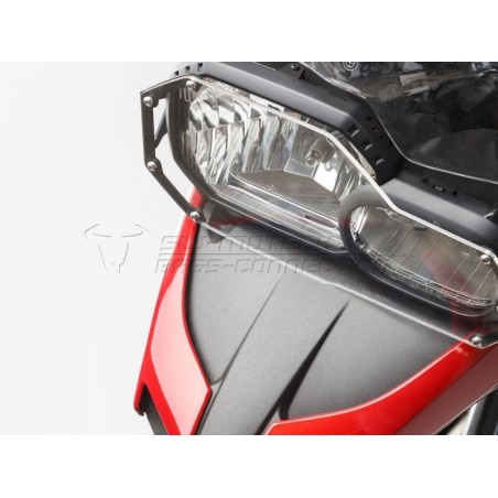 Protector faro BMW F800GS, Protector foco BMW F700GS