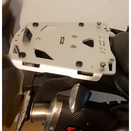 SOPORTE BAÚL Ktm 990 - 950 compatible Givi Monokey