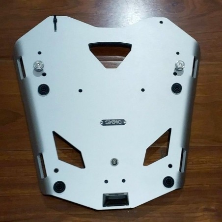 Parrilla Tiger 1200 compatible Givi Monokey