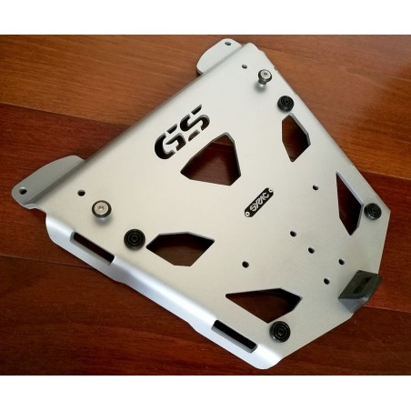 Topcase support for  Bmw r 1200 gs/ r1250gs (LC)