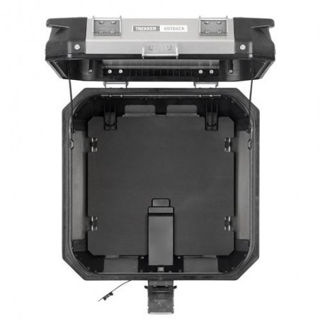 Topcase OUTBACK 58 GIVI MONOKEY