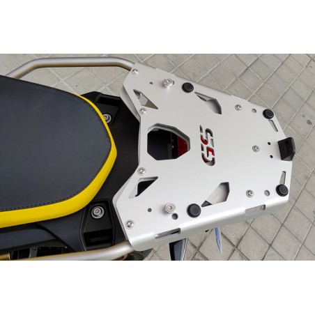 Parrilla bmw F850 compatible Givi Monokey