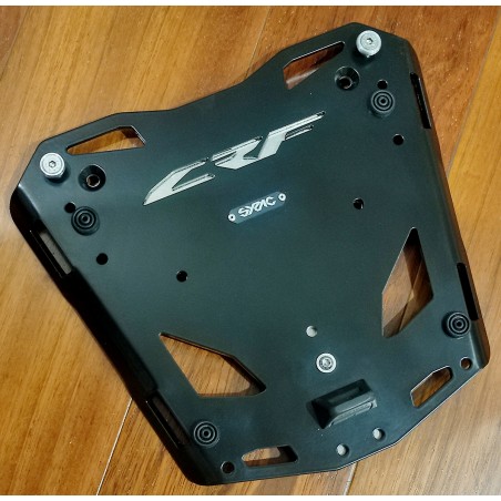 Rack Topcase CRF1000L compatible Givi Monokey