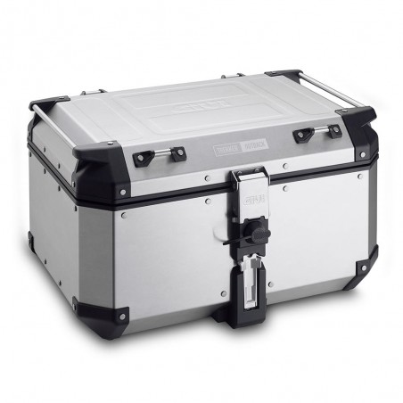 Topcase OUTBACK 58 GIVI MONOKEY