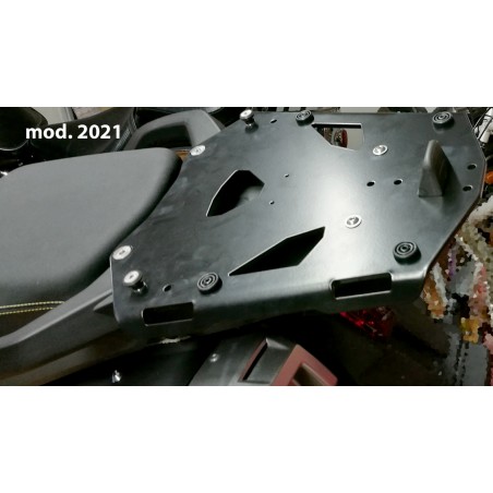 Rack Yamaha XT660Z compatible Givi Monokey