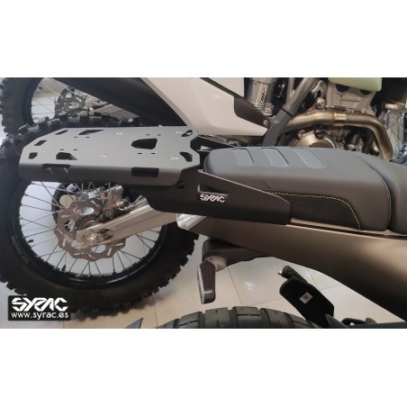 Rack 401 SVARTPILEN (2023 and previous)