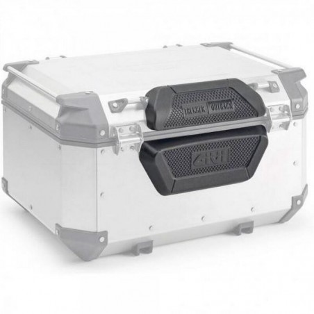 copy of Respaldo para baul Trekker outback 52 litros