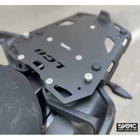 Topcase support for Ktm 1290 S (2022-2023-2024)