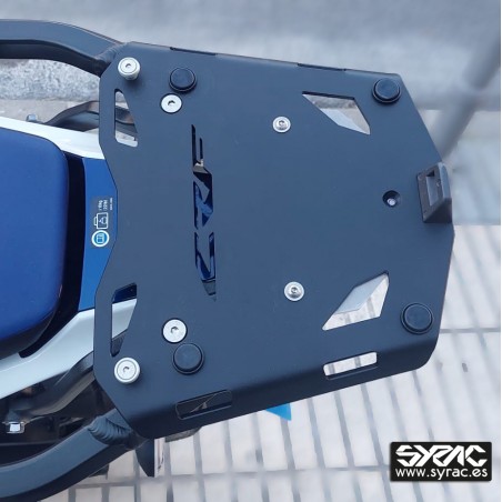 Parrilla supercompacta Honda CRF 1100L