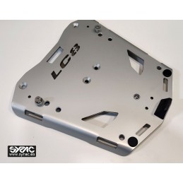 Topcase support for Ktm 990 supermoto