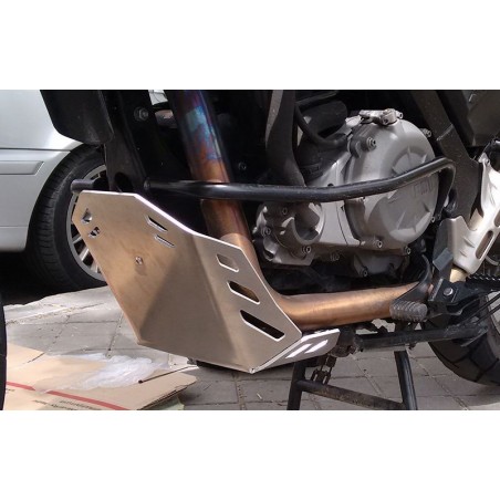 Cubrecárter para BMW G650GS