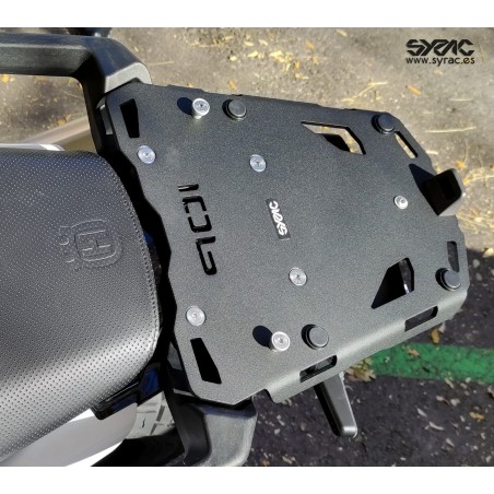 901 Norden topcase support