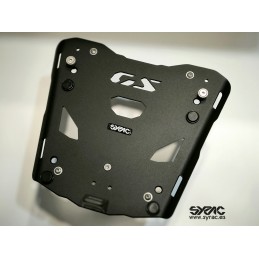 topcase support for Bmw R...