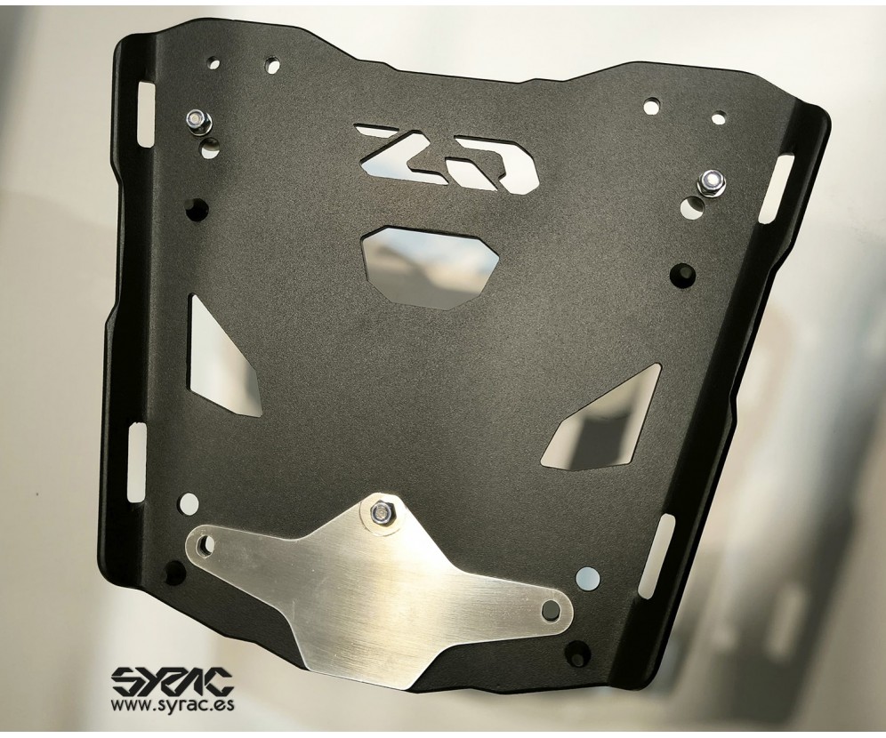 rack for BMW R1300GS