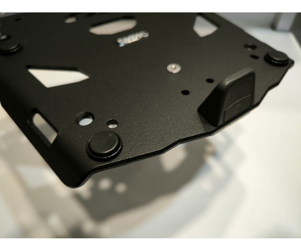 rack for BMW R1300GS