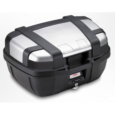 Topcase Trekker Givi 52 Monokey