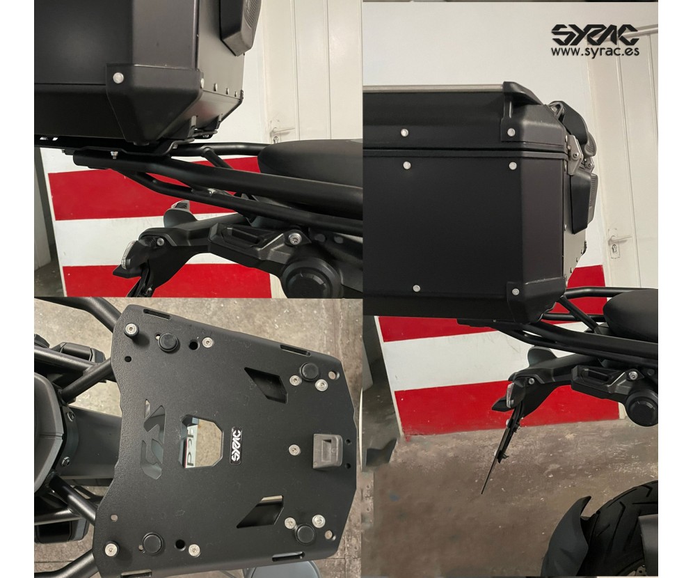 rack for BMW R1300GS