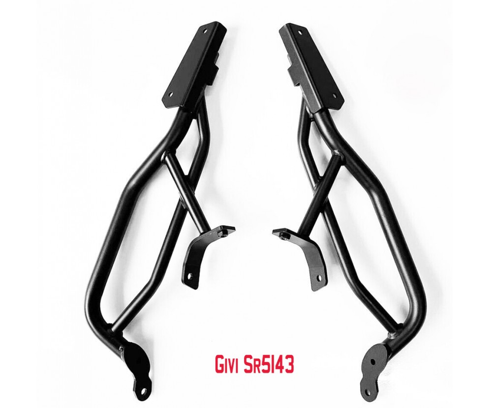 rack for BMW R1300GS