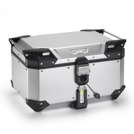 Topcase OUTBACK 58 GIVI MONOKEY