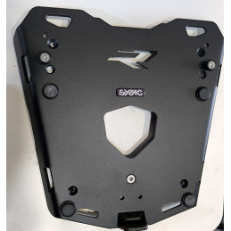 Topcase support for F900XR