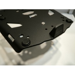 topcase support for Bmw R 1300 GS