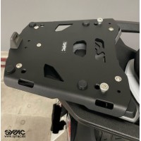 topcase support for Bmw R 1300 GS